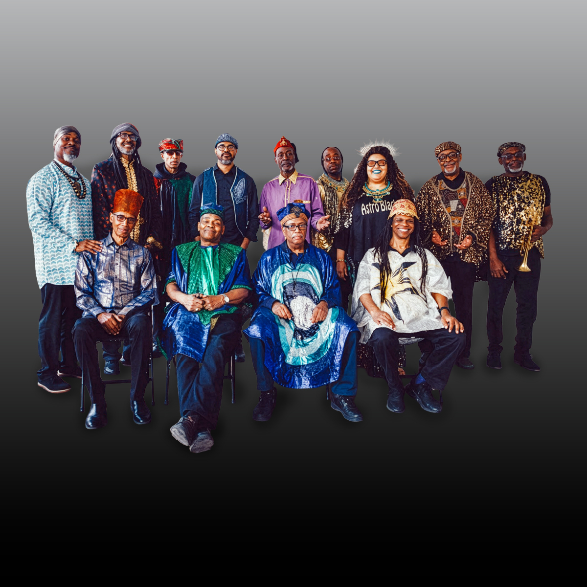 Sun Ra Arkestra